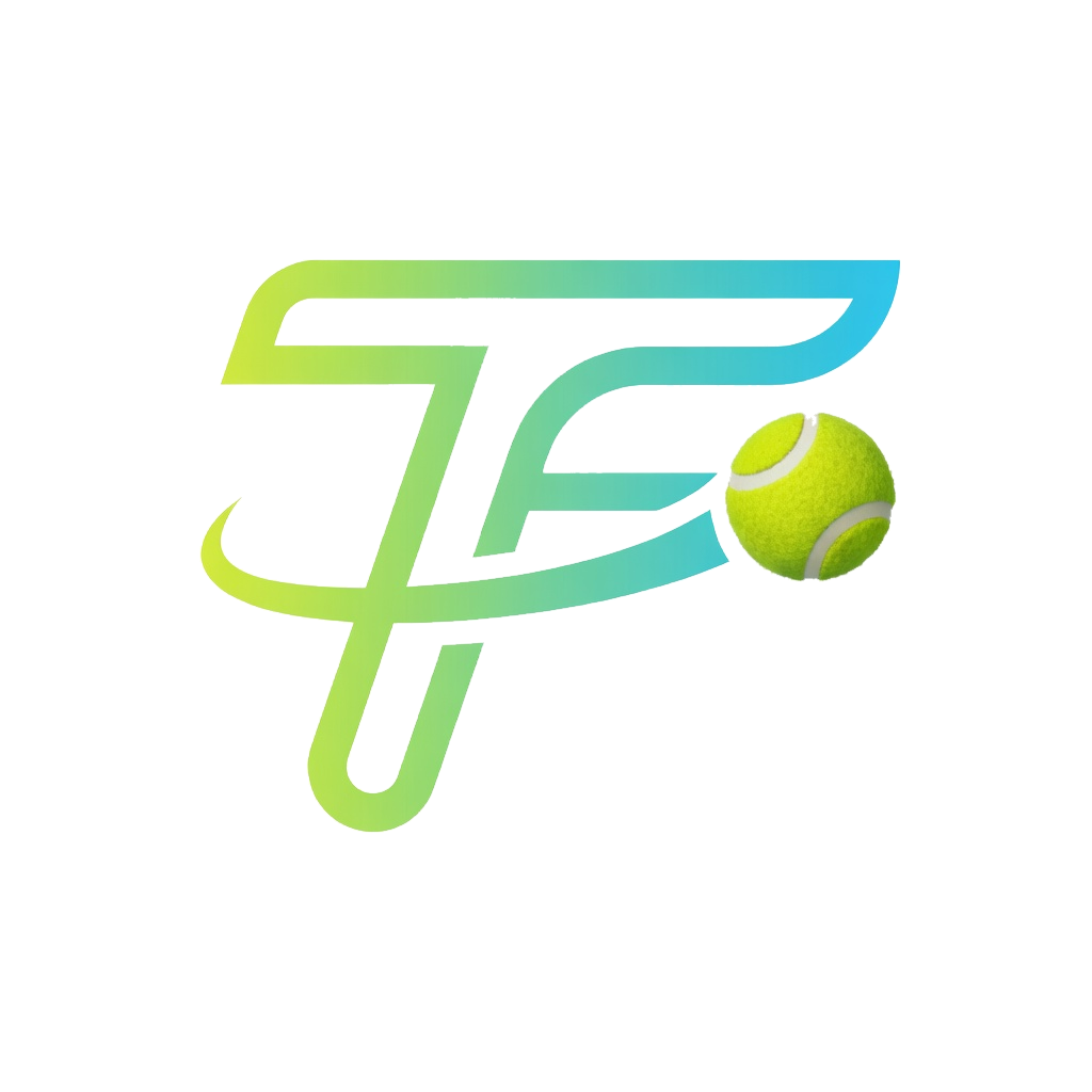 TennisFlow Logo